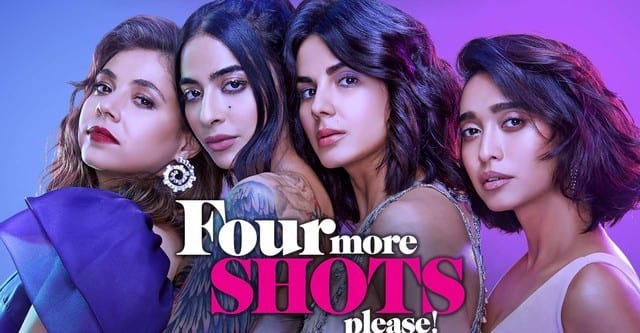 Four More Shots Please Shows Online Find where to watch streaming online Justdial