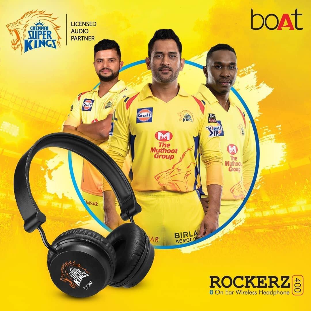boat csk headset