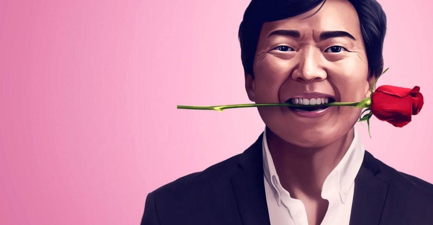 Watch Ken Jeong You Complete Me Ho Full movie Online