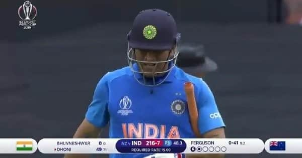 Image result for dhoni crying