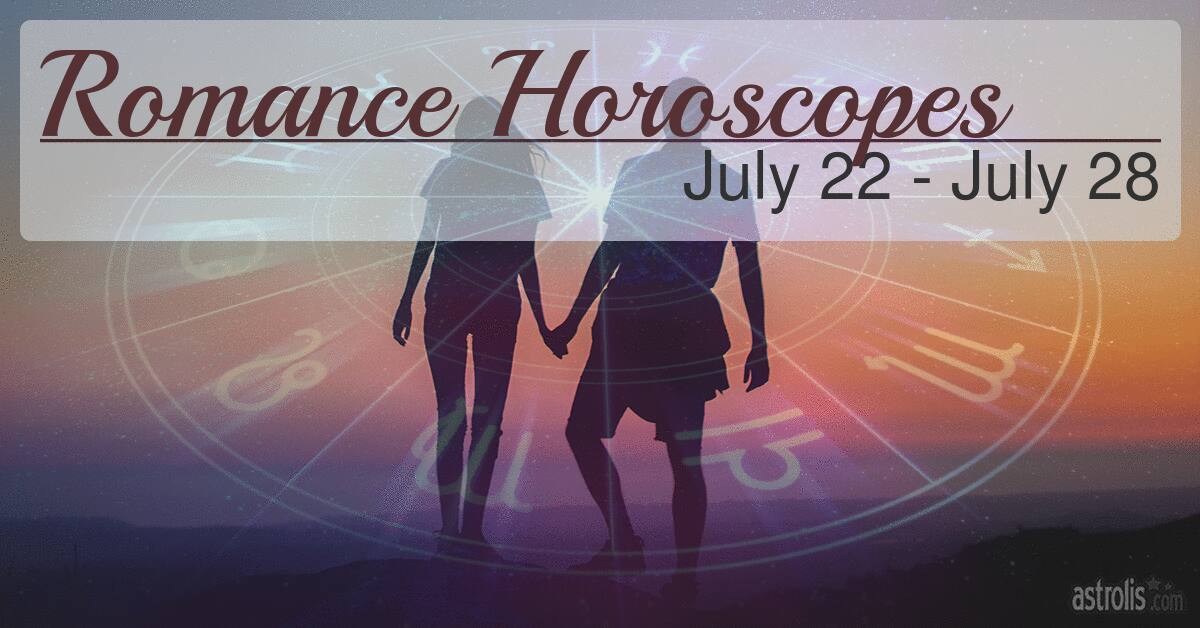 Astrolis Love Horoscope