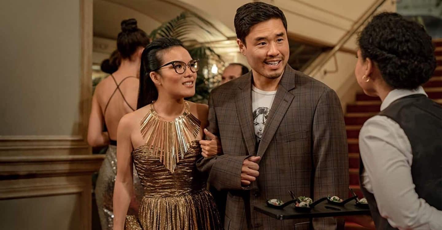 Watch Always Be My Maybe Full movie Online In HD Find where to watch it online on Justdial