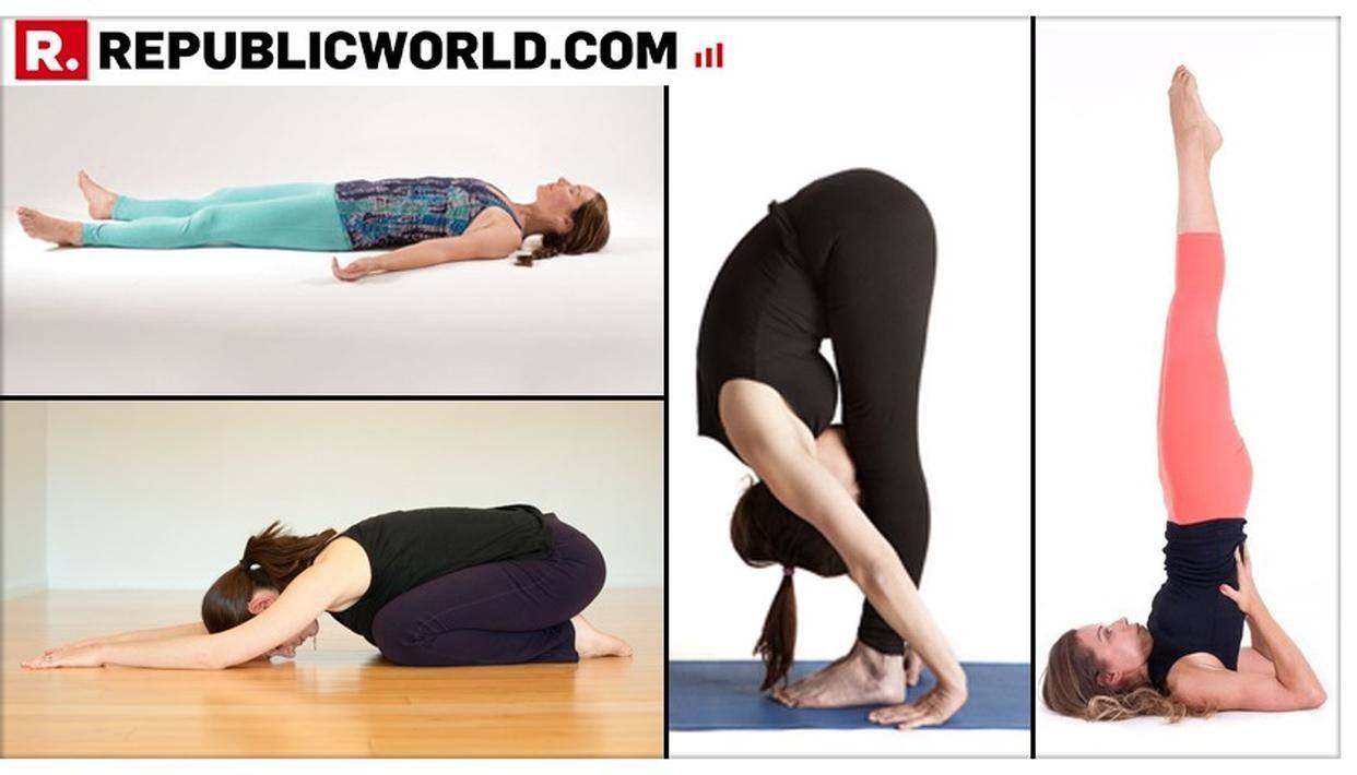 Yoga Asanas - Read full articles, watch videos, browse through Yoga Asanas - Read full articles, watch videos, browse through