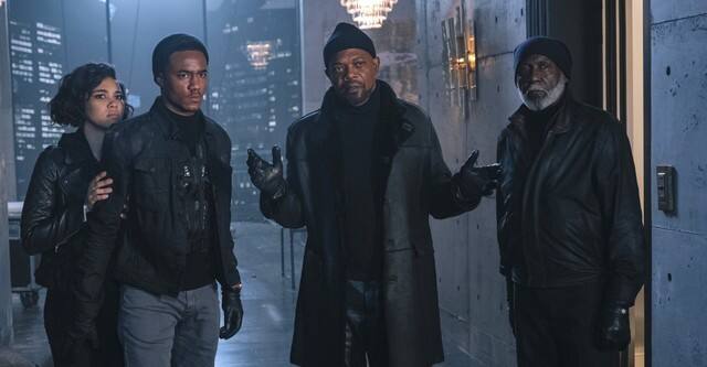 Watch Shaft Full movie Online In HD Find where to watch it online on Justdial