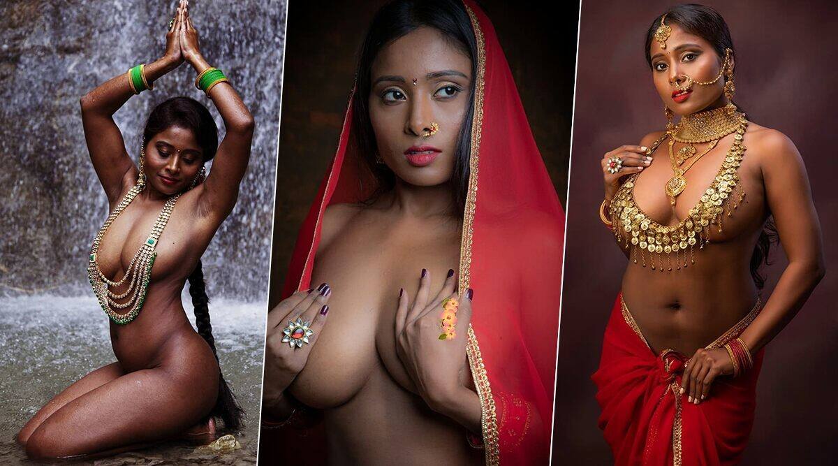 marathi nude Nikita Gokhale Gordijn Nude Photoshoot: This Sexy Marathi Actress' Dusky  Beauty Will Leave You Mesmermised