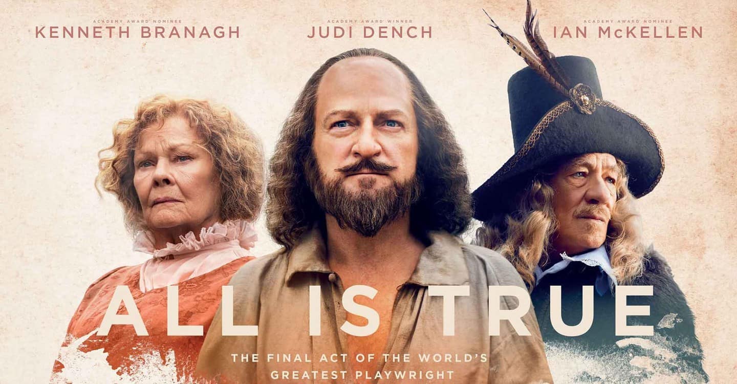 Watch all is true online top
