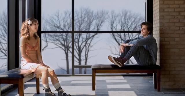 Watch Five Feet Apart Full movie Online In HD Find where to