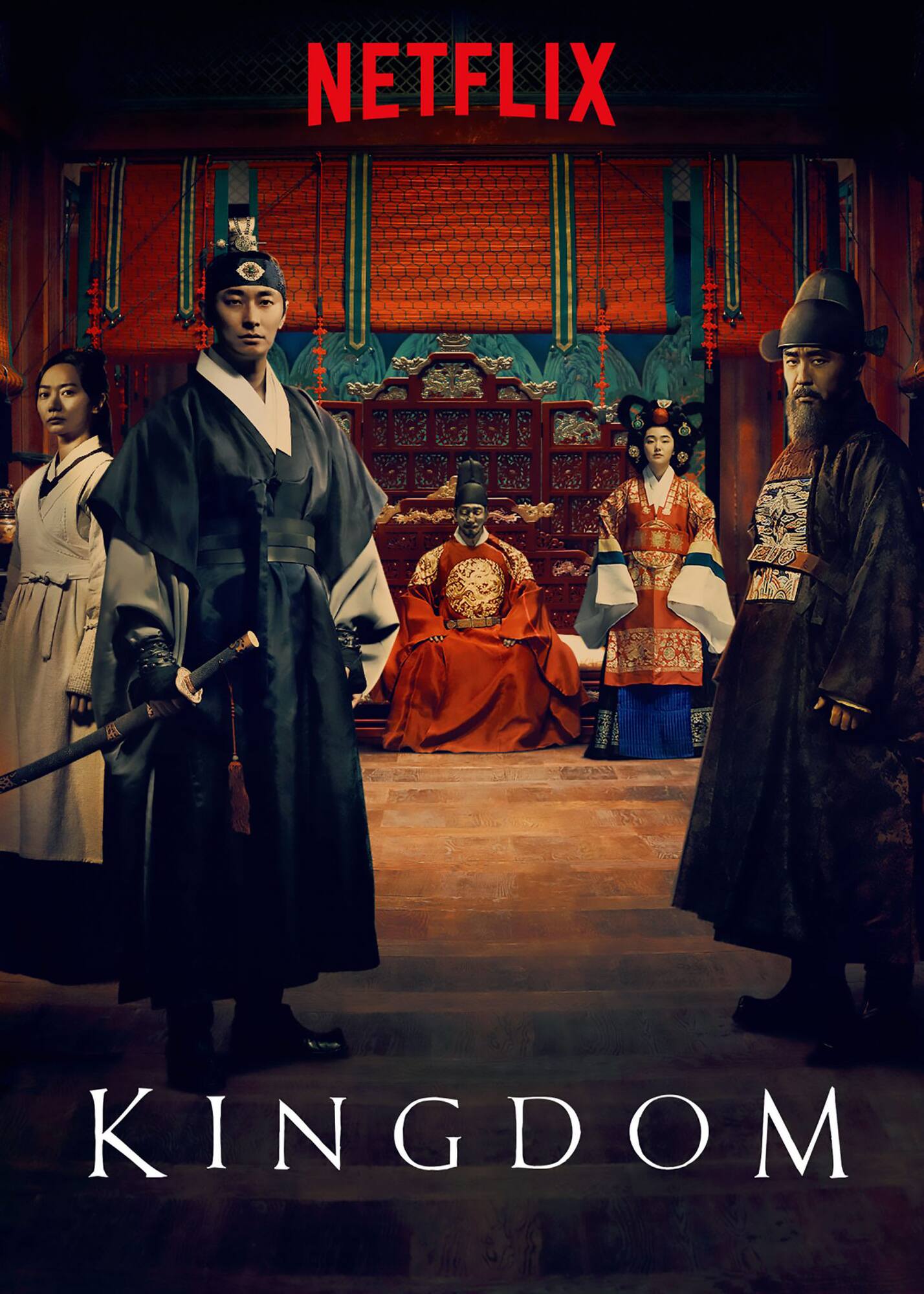 Kingdom Shows Online Find where to watch streaming online