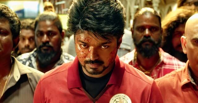 Watch Bigil Full Movie Online In Hd Find Where To Watch It Online On Justdial