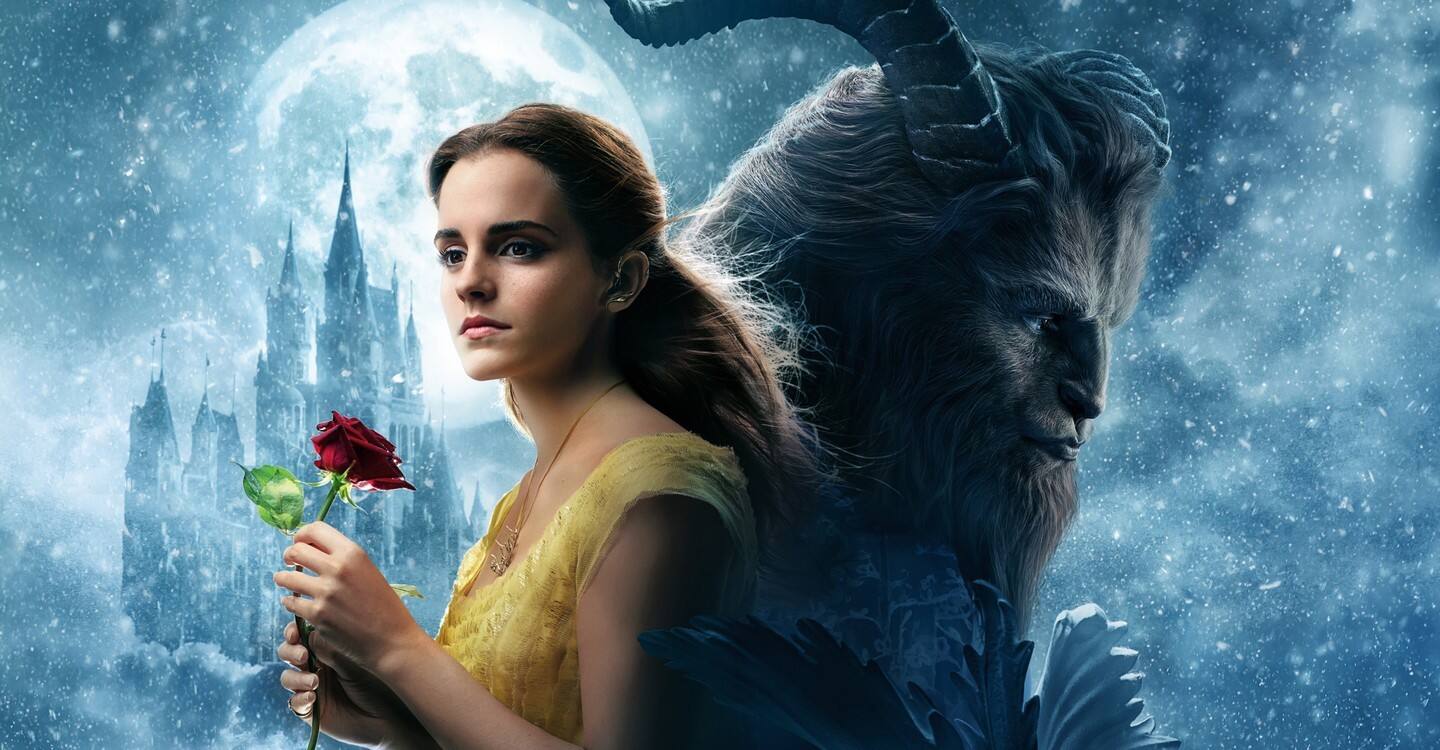 Watch Beauty and the Beast Full movie Online In HD Find where to watch it online on Justdial