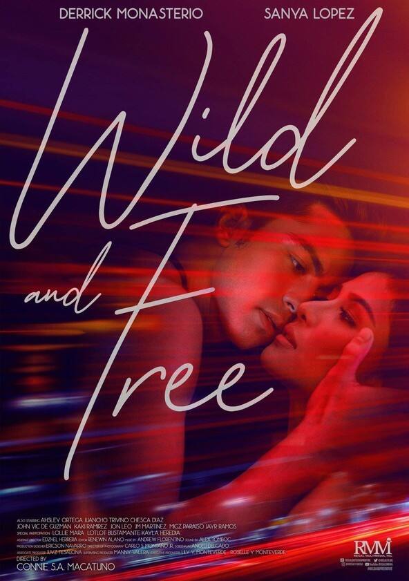 Wild and free 2025 filipino movie watch online