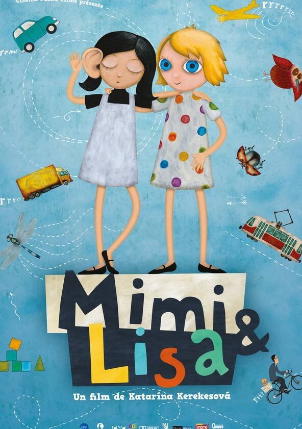 Watch Mimi & Lisa Full movie Online In HD | Find where to watch it ...
