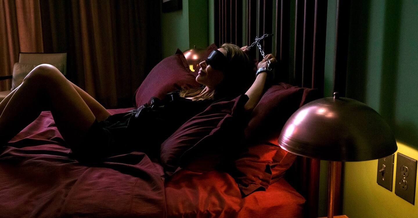 Watch An Affair to Die For Full movie Online In