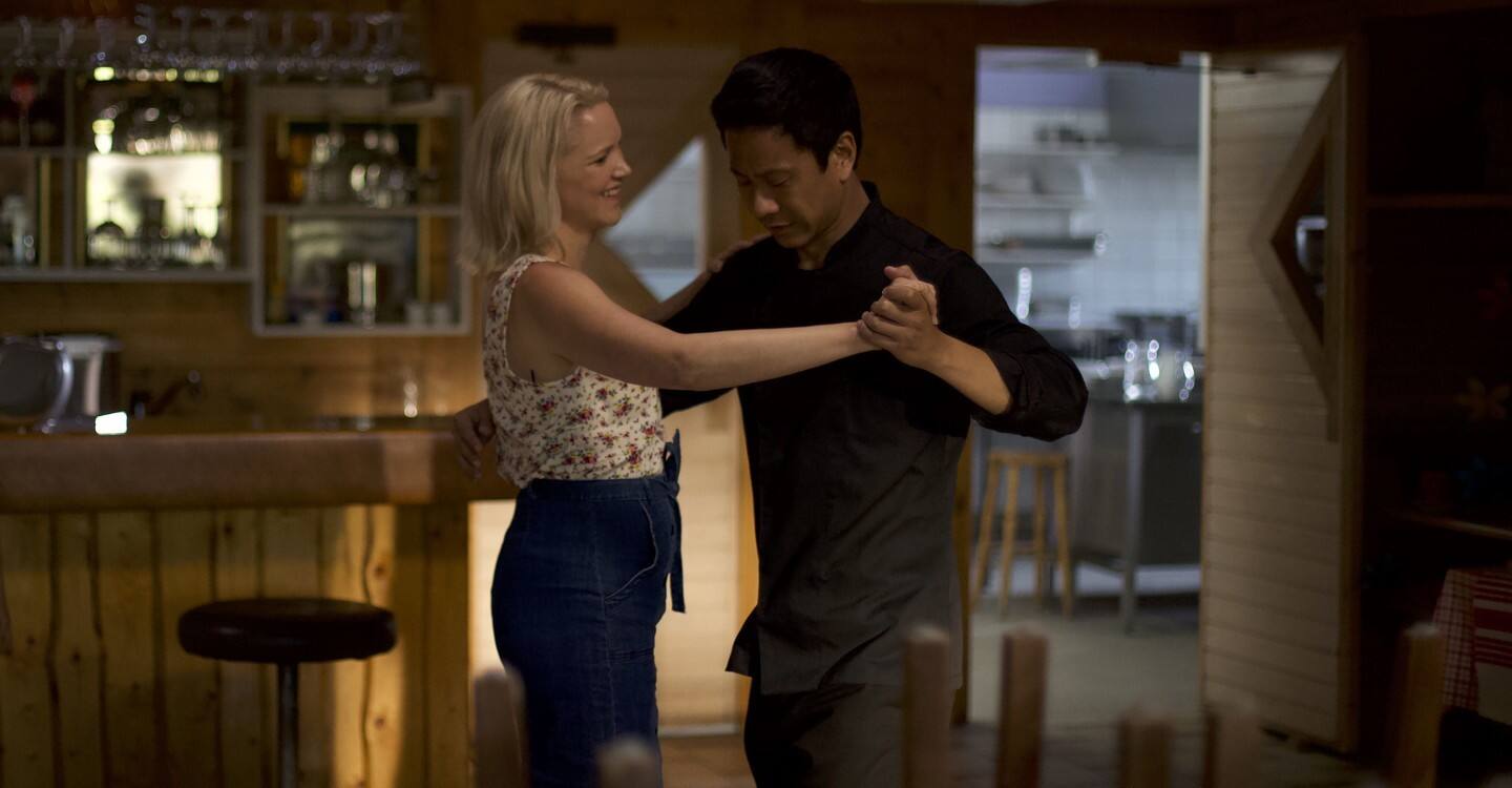 Watch Master Cheng Full movie Online In HD Find where to watch it