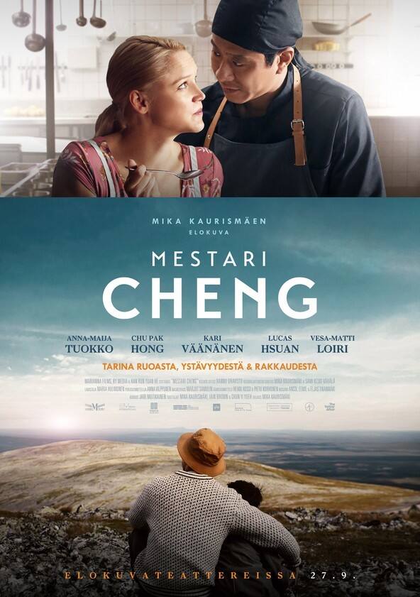 Watch Master Cheng Full movie Online In HD Find where to watch it