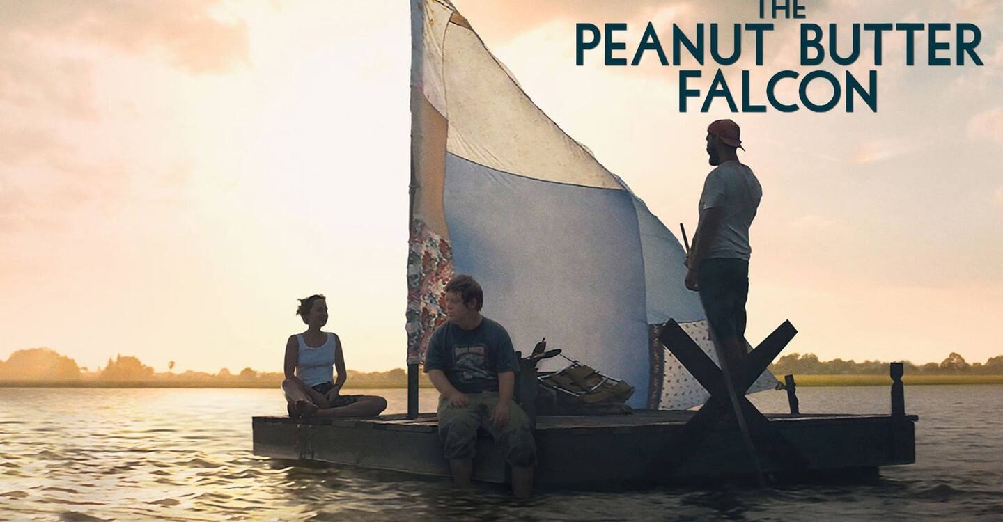 Watch The Peanut Butter Falcon Full movie Online In HD Find where to