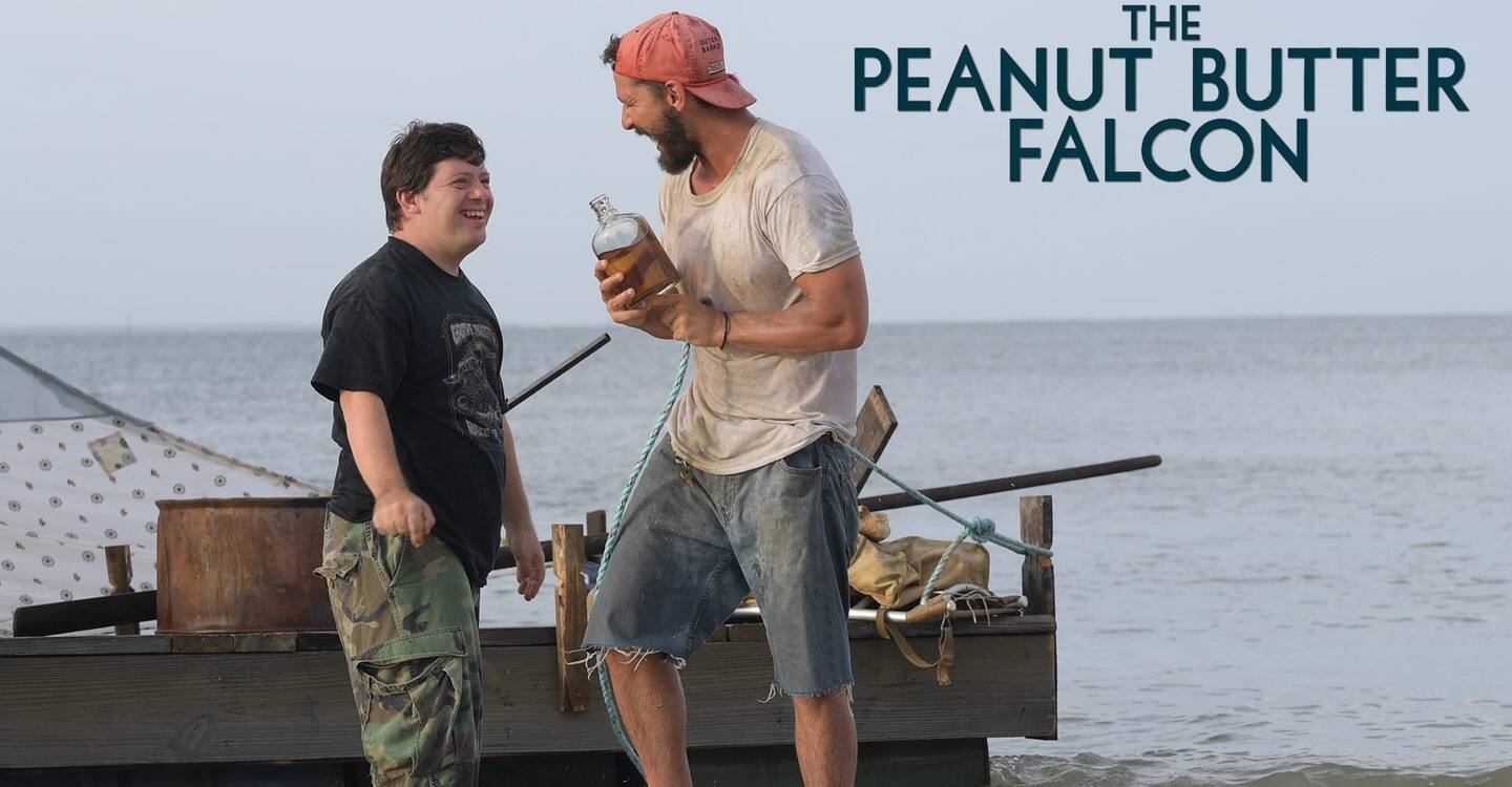 Watch The Peanut Butter Falcon Full movie Online In HD Find where to