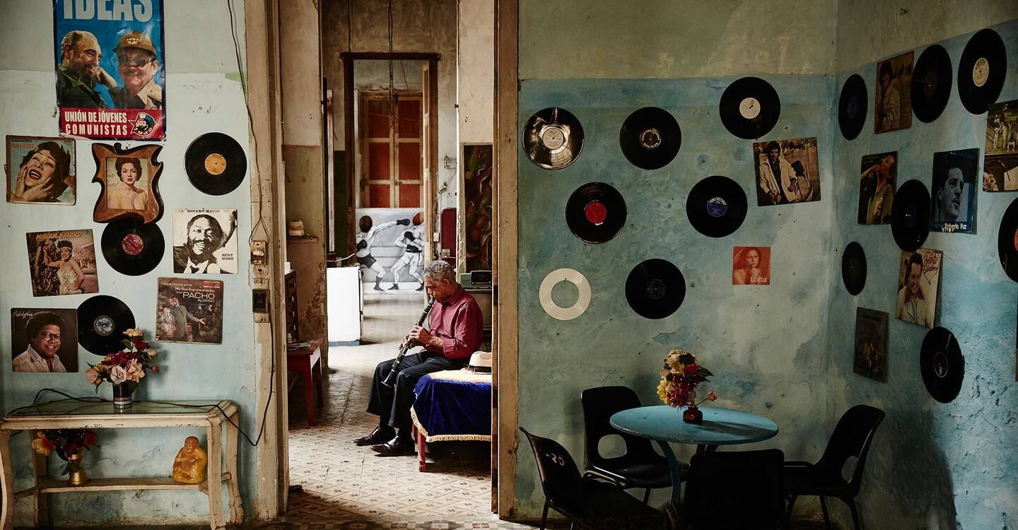 Watch A Tuba To Cuba Full movie Online In HD Find where to watch it