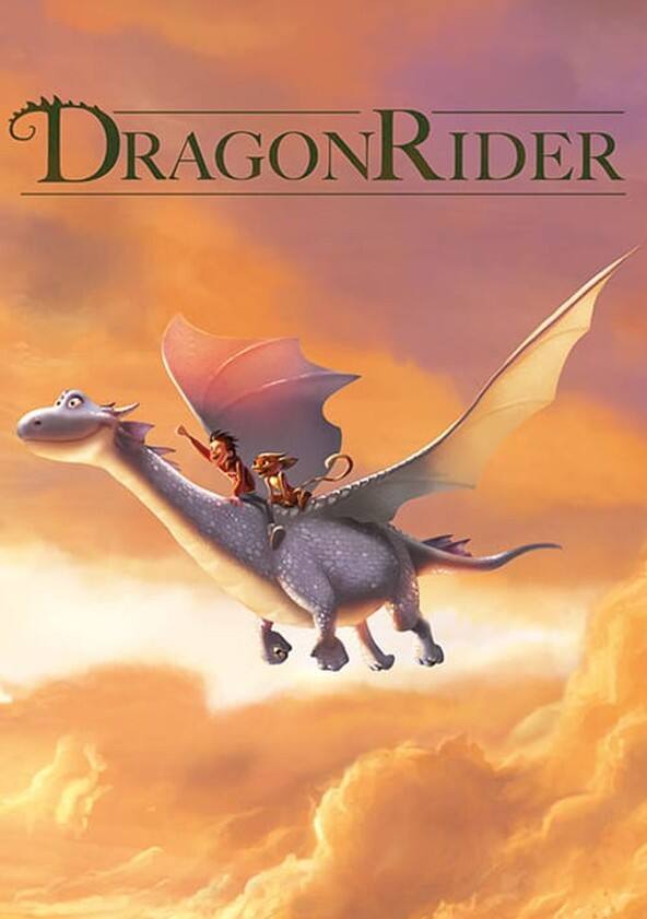 Watch Dragon Rider Full movie Online In HD | Find where to watch it ...