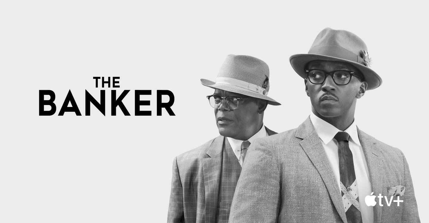 Watch The Banker Full movie Online In HD Find where to watch it online on Justdial