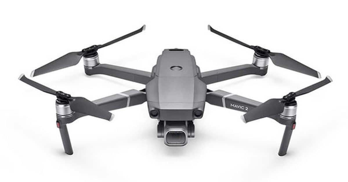 hamleys nano drone pro