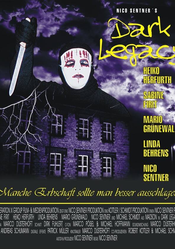 Watch Antibodies Full movie Online In HD Find where to watch it