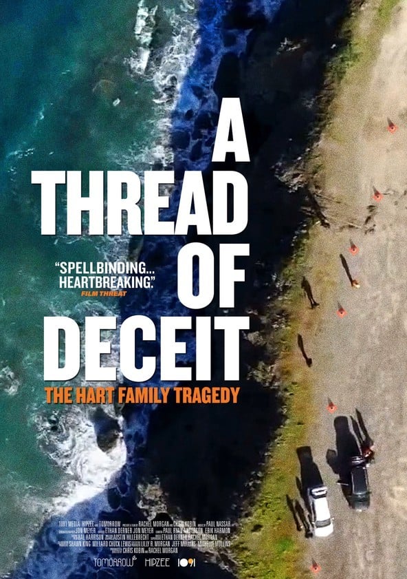 Body Of Deceit Full Movie Online Free Watch A Thread of Deceit The Hart Family Tragedy Full movie Online In