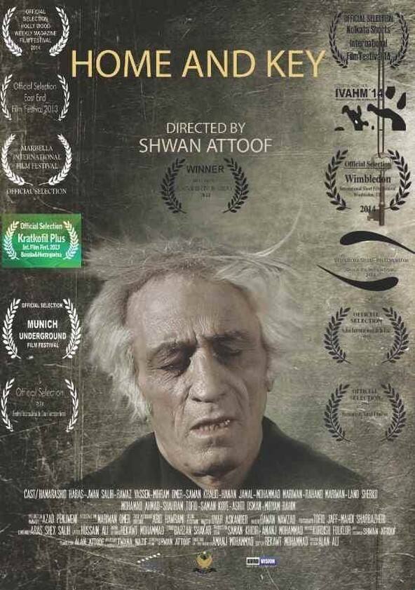 Watch Home & Key Full movie Online In HD Find where to watch it