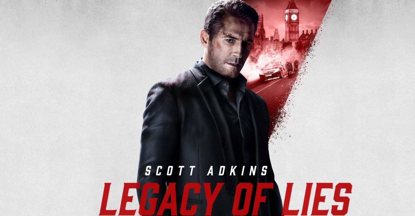 Watch Legacy of Lies Full movie Online In HD Find where to watch it online on Justdial