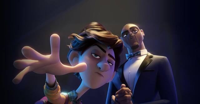 Watch Spies In Disguise Full Movie Online In Hd Find Where To Watch It Online On Justdial