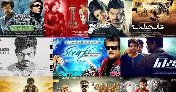 Madras Rockers 2020 Illegal Madras Rockers Tamil HD movie download
