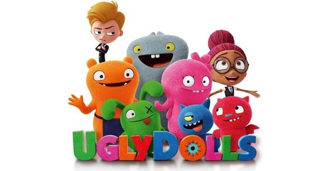 Watch UglyDolls Full movie Online In HD Find where to watch it online on Justdial