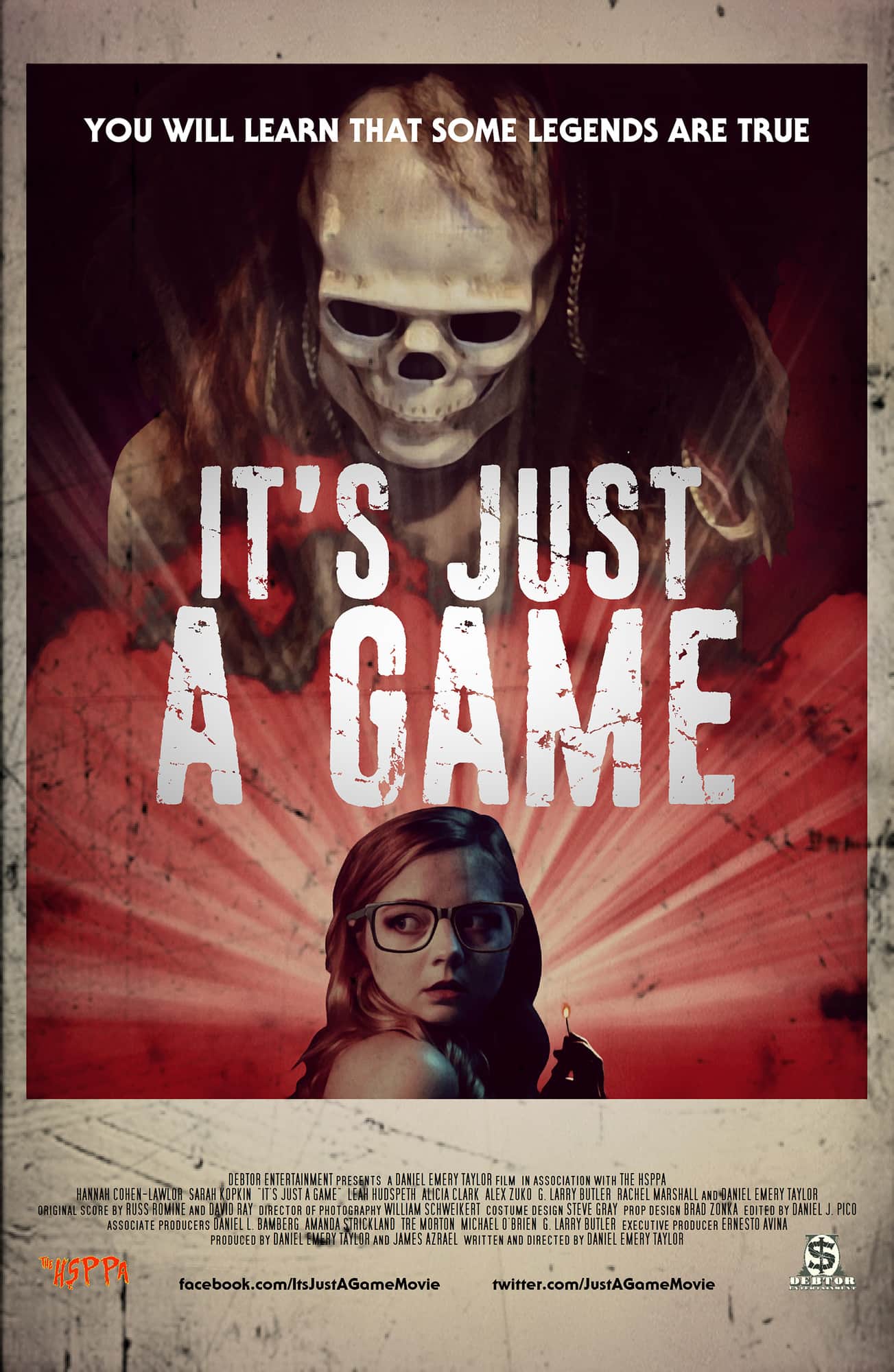 The Midnight Game Full Movie Online Free Watch Its Just A Game Full movie Online In HD | Find where to watch it