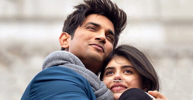 Watch Dil Bechara Full movie Online In HD Find where to watch it online on Justdial