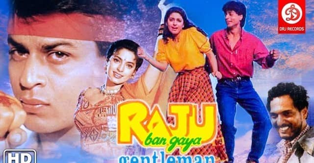 Raju Ban Gaya Gentleman Movie Songs Free Download Watch Raju Ban Gaya Gentleman Full movie Online In HD | Find where to