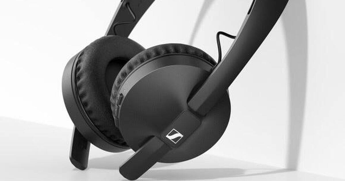 sennheiser cx120bt