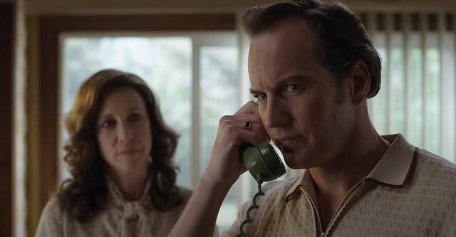 Watch The Conjuring 3 Full movie Online In HD | Find where to watch it