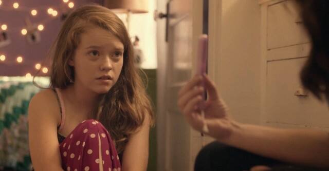 Girl flu full movie online store