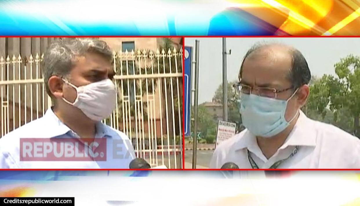 DRDO scientists say 2DG drug reduces ‘oxygen dependency’ in COVID19