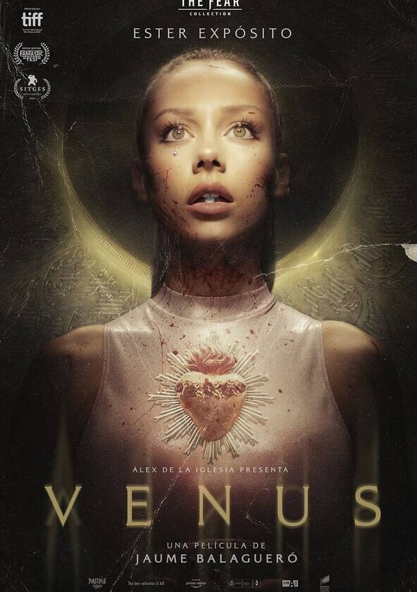 When And Where To Watch Venus(2022) On OTT - Watch in HD - Justdial