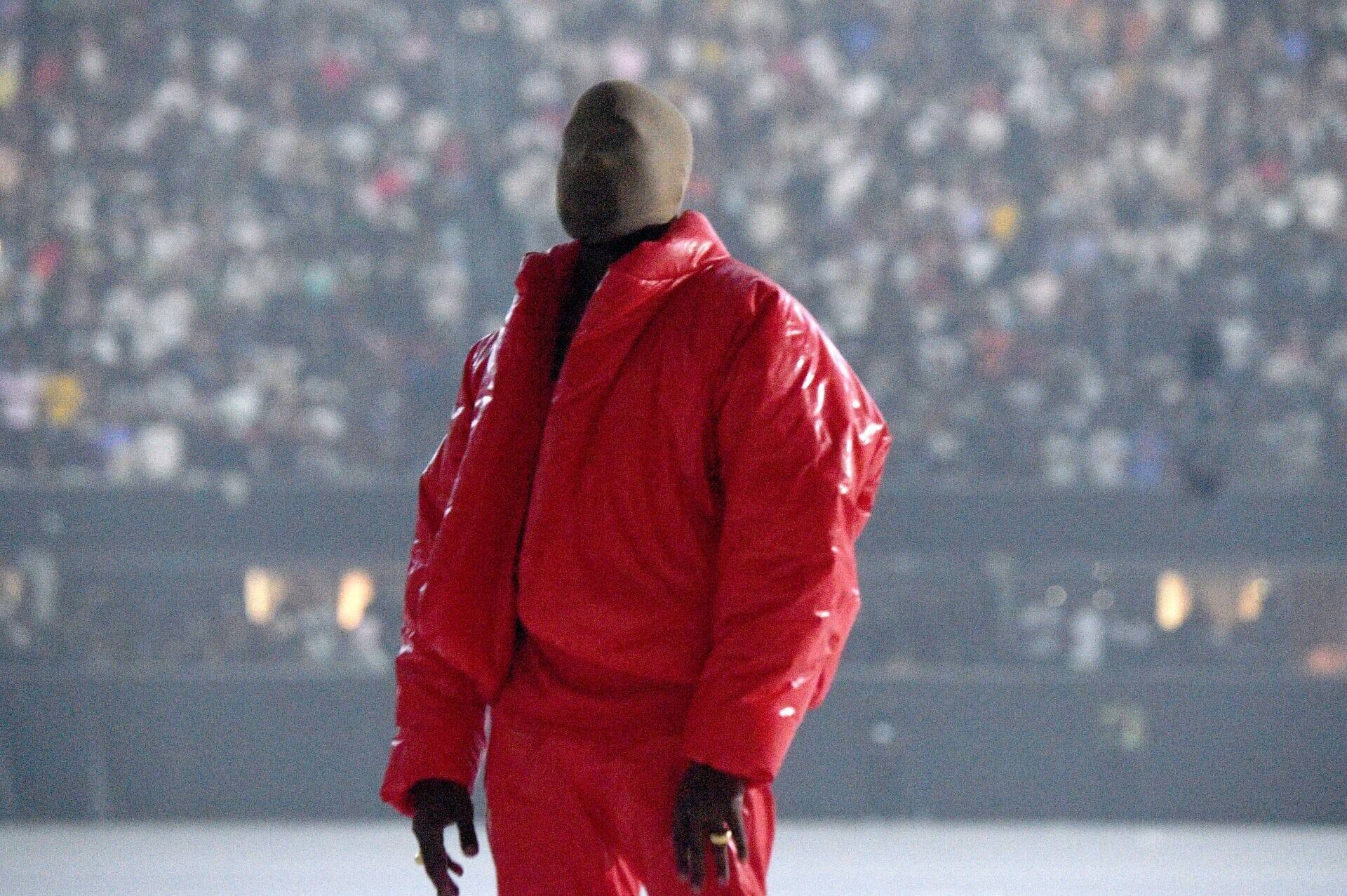 Kanye West set to hold presale for ‘BULLY’ merch and